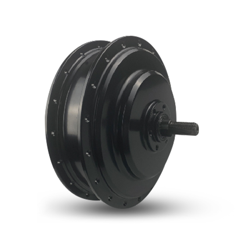 Motor butuc spate E-Type Pro RF750