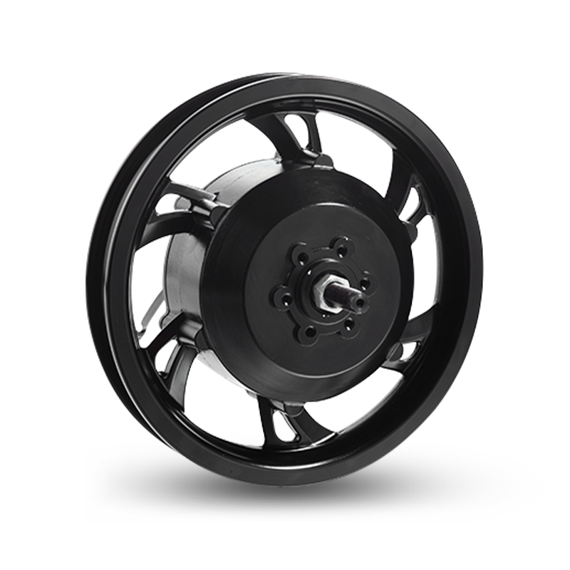 Roată cu motor de 12 inch