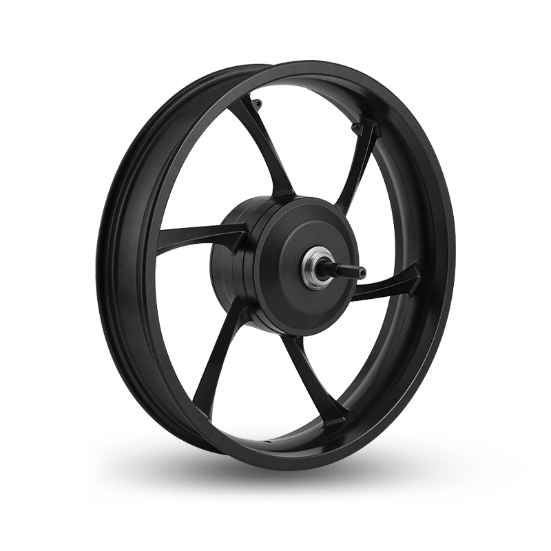 Roată cu motor de tip S de 20 inch