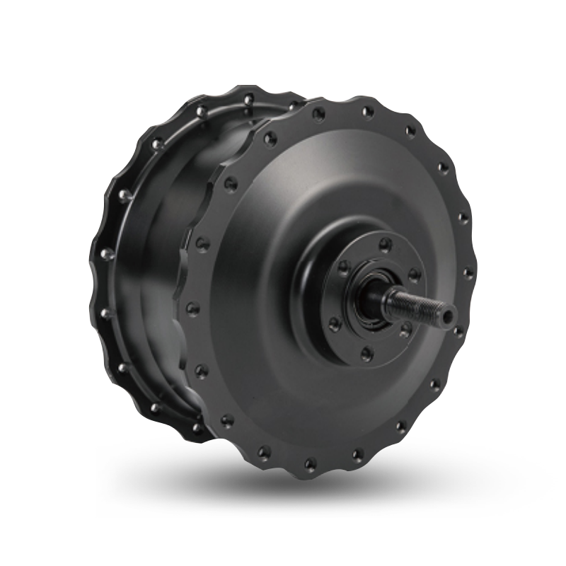 Motor butuc spate S-Type Pro RF